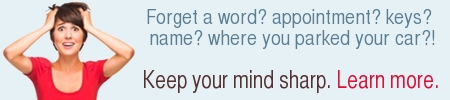 Keep Your Brain Healthy