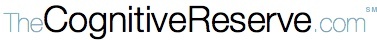 TheCognitiveReserve.com